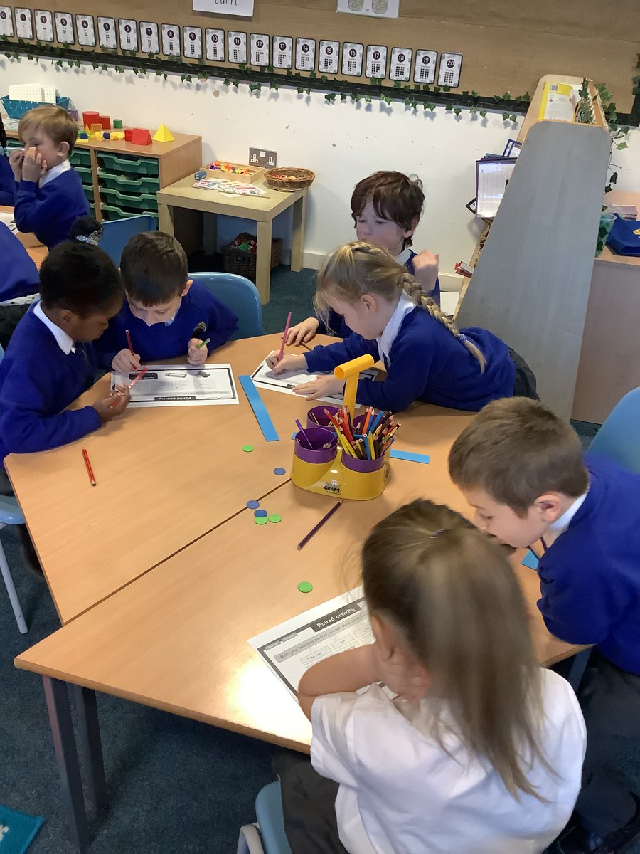Class 1 have been working as a team to identify the subject and verb in order to punctuate our sentences correctly. #carrmillenglish #carrmillgrammar <a href="/Carrmillprimary/">Carr Mill Primary</a>