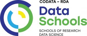 Open Call for co-chairs CODATA-RDA Schools of Research Data Science
codata.org/open-call-for-…
#codata #FAIRdata #OpenScience #datascience #opendata