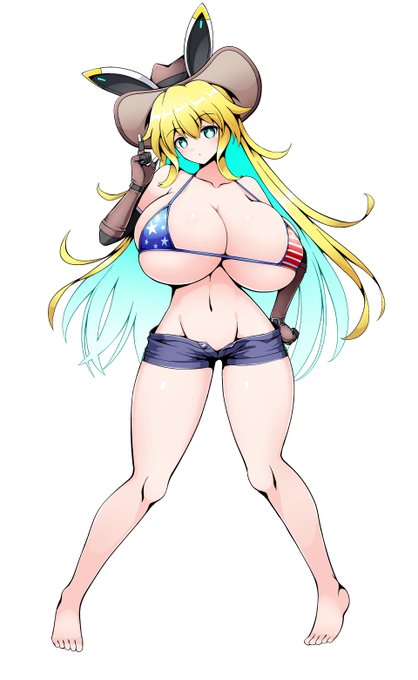 靴描くのめんどくさ!!!どうせ見えなくなるからいいだろ!!!でも裸足は不自然!!! 