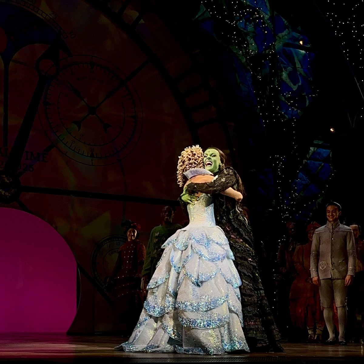 🫶 Zay tweet media