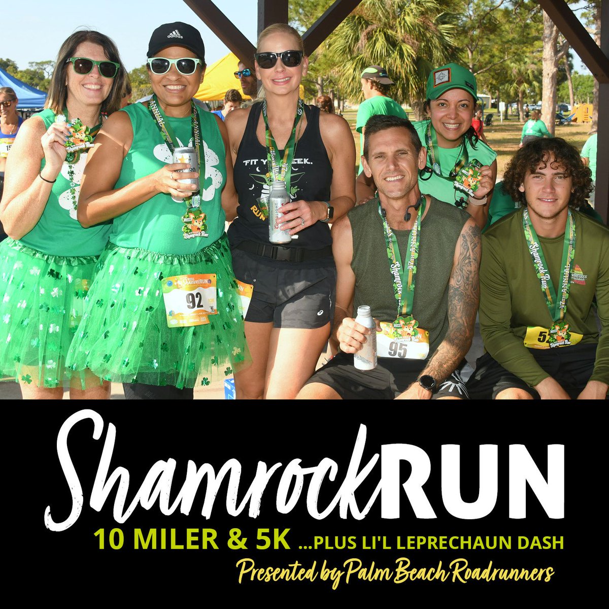 k2roadsports's tweet photo. Save some GREEN on Black Friday! 48th annual Shamrock Run is online for 2024. Use code BLACK for 15% until 11/27 at midnight at https://t.co/ILsnLqjWZn https://t.co/XtF3SPjOpV