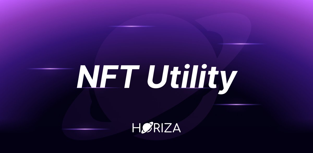 We're ready to take NFT Utility to the next level:

What will you get with NFT? 🪐

— Delegated voting power for 3 months. You vote for pools &amp; earn bribes and fees
— Guaranteed mint of the next NFT Collection

Reminder:

Mint Price: Free Supply: 700
Mint Date: TBA
