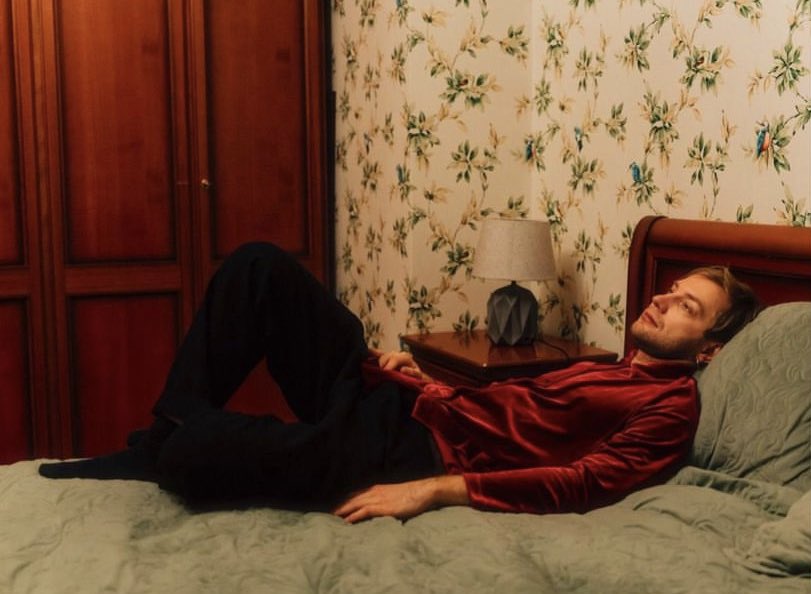 я: да ладно нормально всё 

также я вторую неделю: