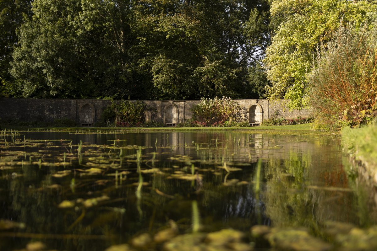 NTDyrhamPark's tweet image. It's looking like a great day for a late autumn walk and we have some locally-produced perry and pomona tastings going on today (Sat 25 Nov) if you fancy sampling some wares. 🍁🌞🍐🥃
#WeekendWalks
#FreeSamples
#Tastings
#AutumnWalks