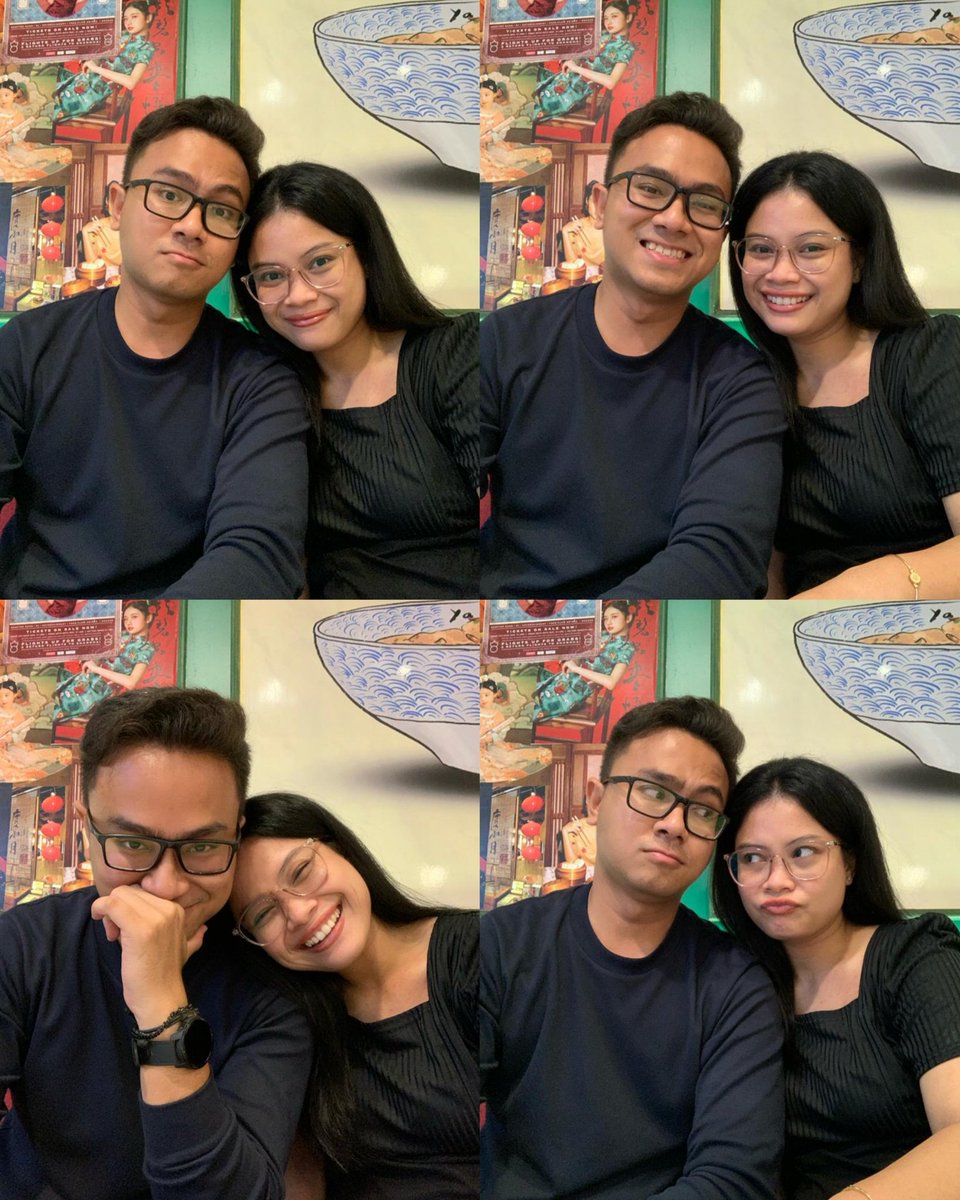 JuliusLewerissa's tweet photo. Fri-date? ❤️ https://t.co/RsJtGkBX0g