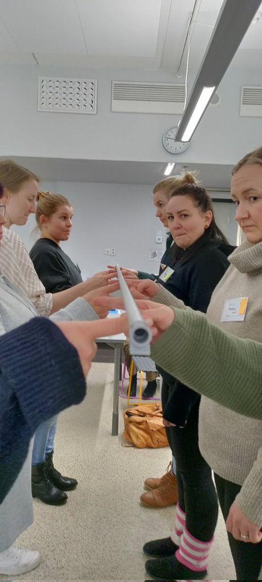 Arcada Patient Safety And Learning Center tweet media