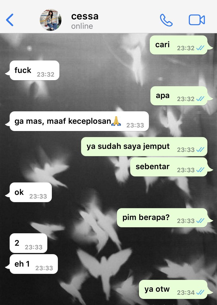 4lwaysdec's tweet photo. 15. aiden mode cool soalnya diganggu pas lagi kerja🥶🥶🥶 https://t.co/FyApntOKls
