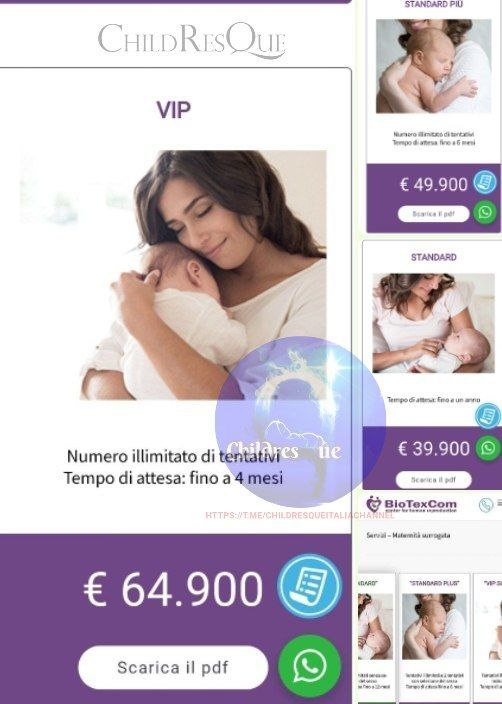 Bera49164308's tweet photo. ⛔️BIMBI IN VENDITA AD OGNI PREZZO⛔️
#24novembre
#News_UKRAINE #Surrogacy_Business #Artificial_Insemination #Child_Trafficking #BioTexCom
https://t.co/P97jSQ4Xel https://t.co/9NXzWXIv7T