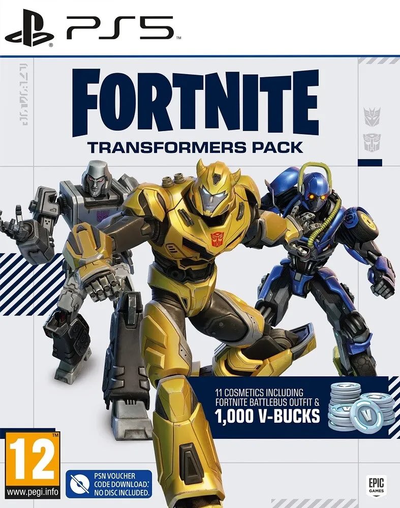 NunWeb3's tweet photo. #Fortnite Transformers Pack Giveaway! 

- Retweet
- Follow @TrillEnemy w notis + be active on his posts! 

Ends in 24h https://t.co/6Ona6jRzgM