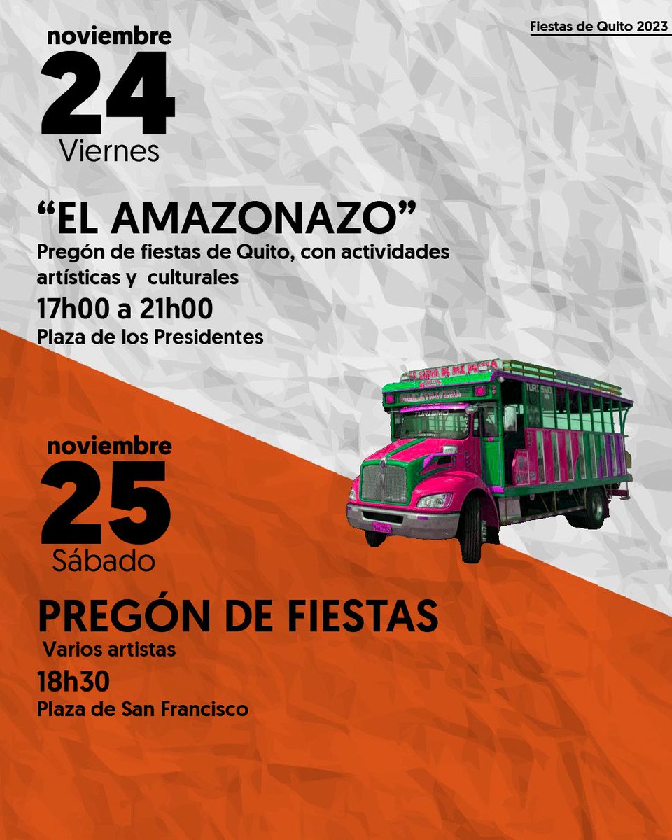 Viaja Ecuador tweet media