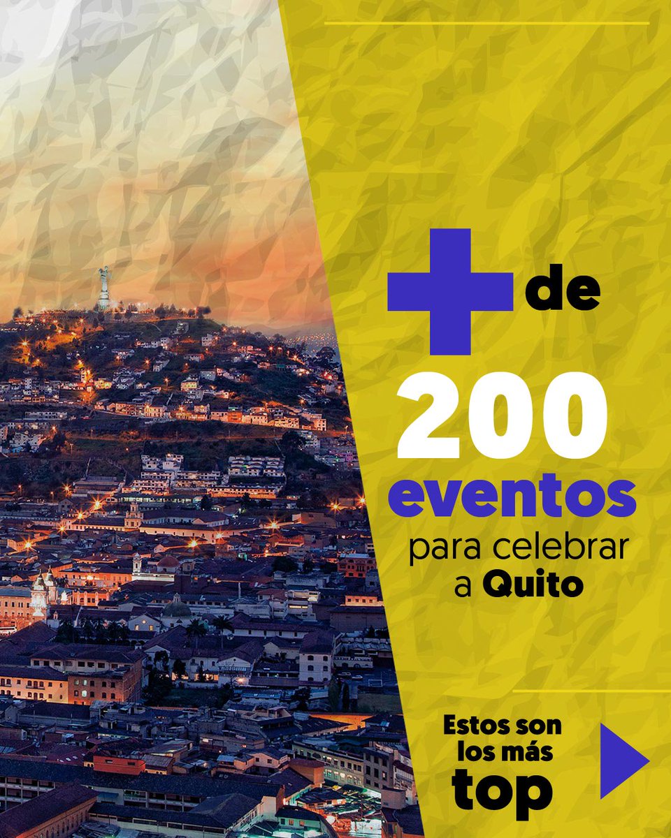 Viaja Ecuador tweet media