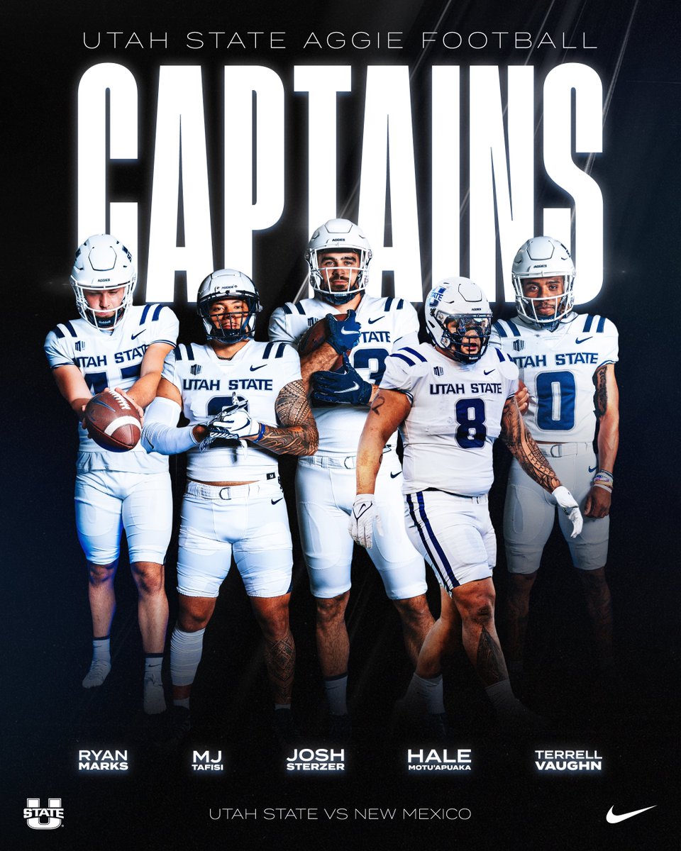 USU Football tweet media