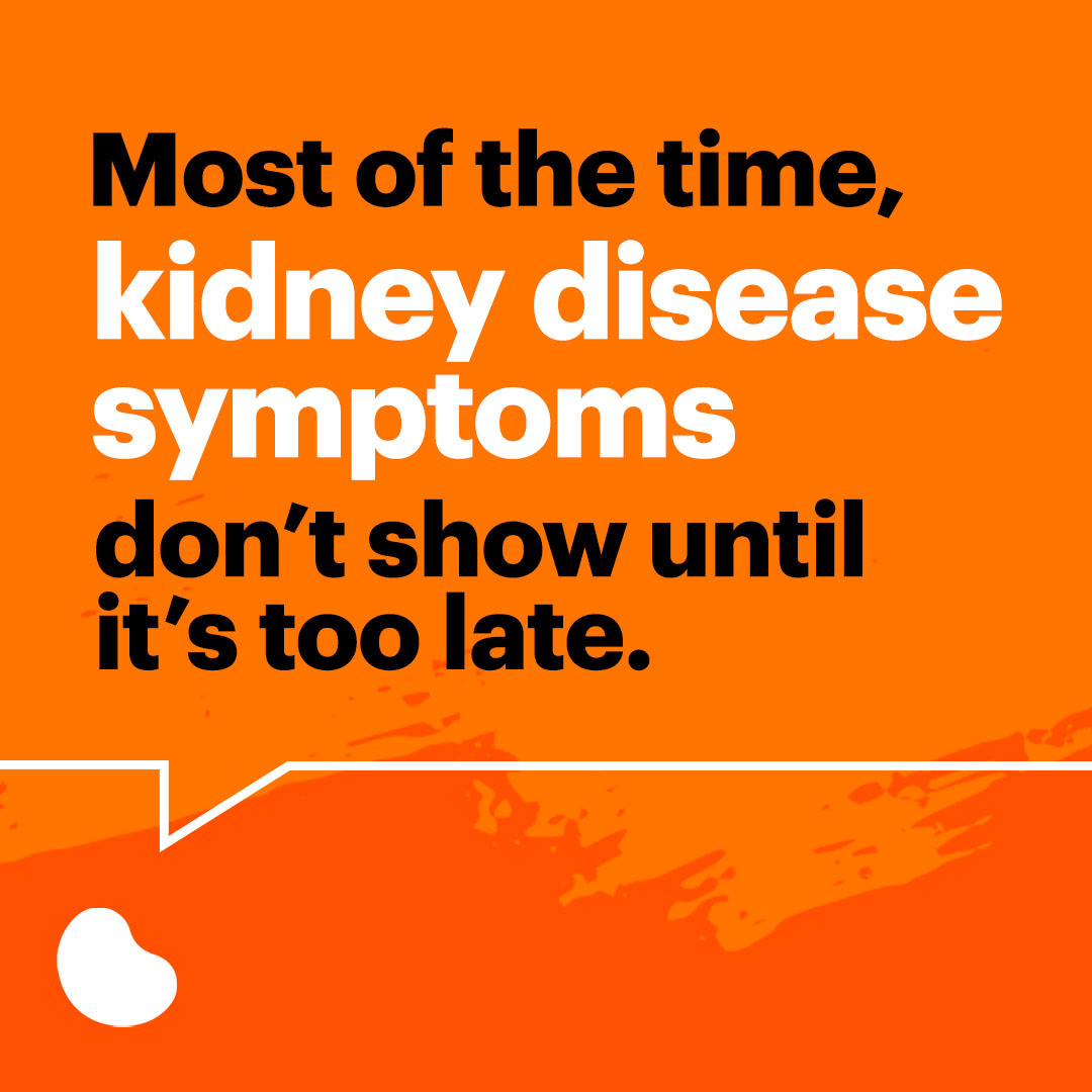 Our native community is disproportionately affected by kidney disease. Assessing your risk takes less than a minute. Check your risk at MinuteForYourKidneys.org today. #NativeAmericanHeritageMonth #MinuteForYourKidneys