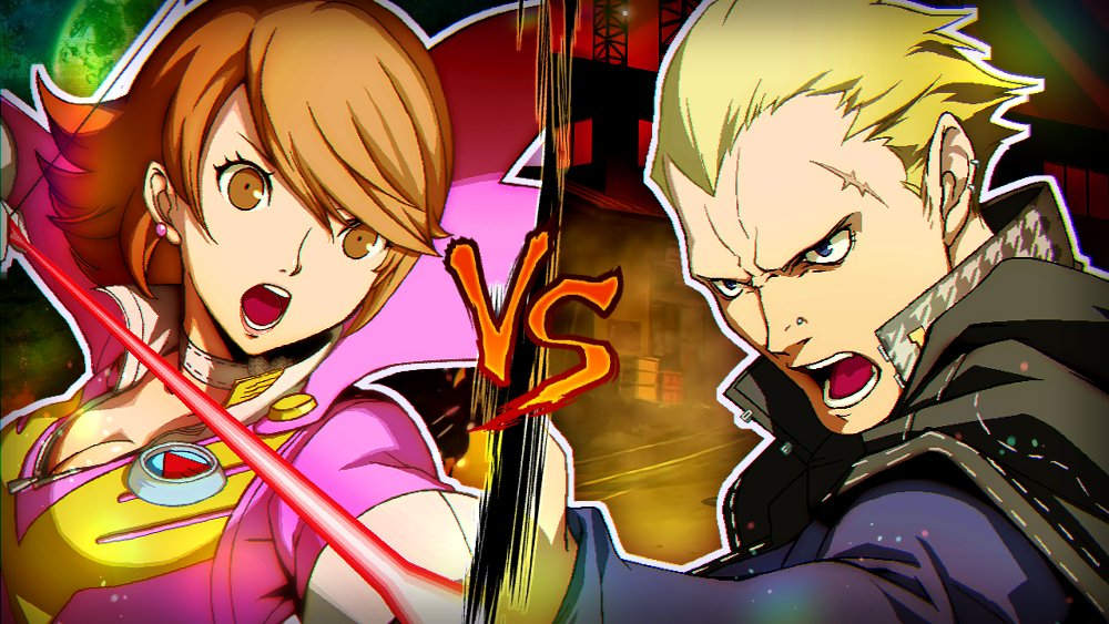 PersonaChampion's tweet image. Cast your ballot! Quarter Finals keeps on going with Day 3! Yukari vs Kanji! Vote here: forms.gle/194WeUFVVTEWoL…