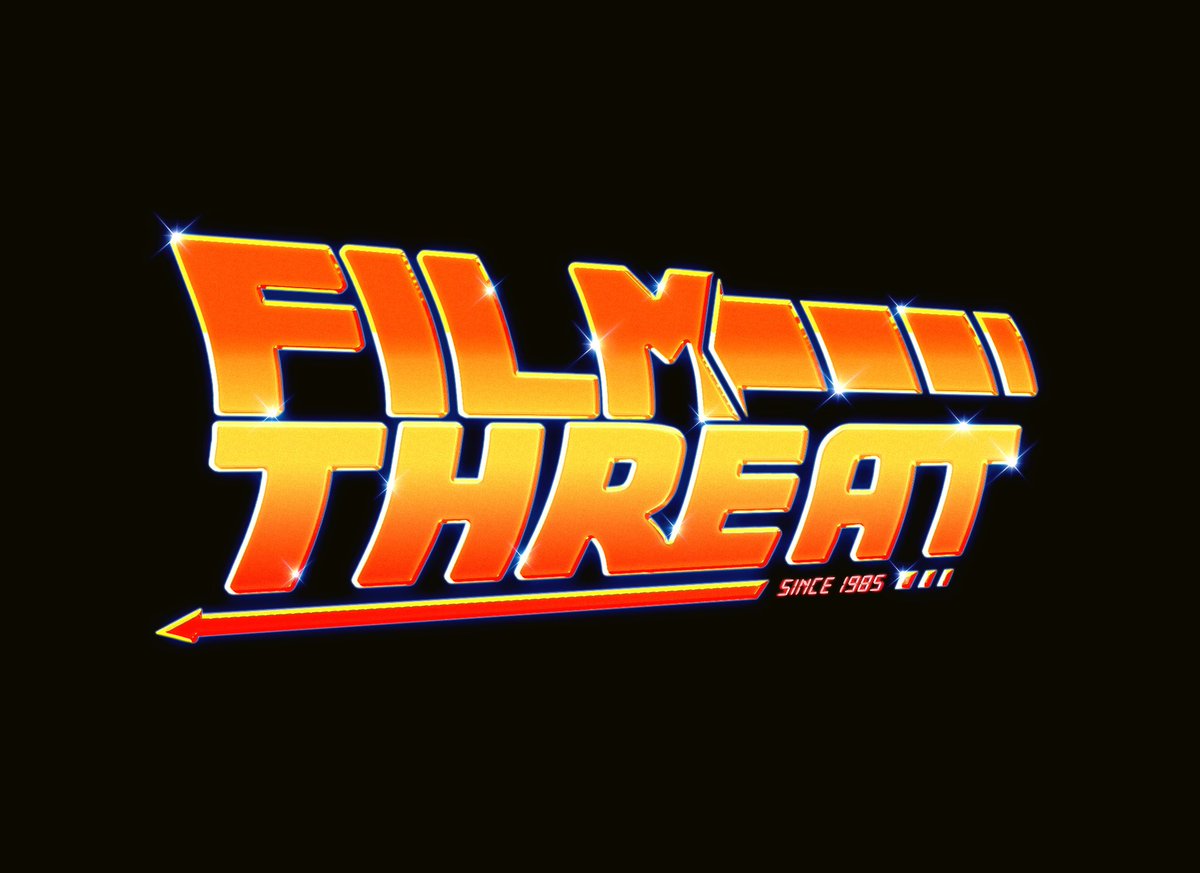 FilmThreat's tweet photo. FILM THREAT BLACK FRIDAY SALE! Use discount code "FilmThreat-Ho" for 10% off - Film Threat t-shirts cure nudity on contact. Sale only for a limited time. https://t.co/uQ64G24EpB #BlackFriday #BlackFriday2023 #BlackFridaySale https://t.co/o1FAB1nnp5