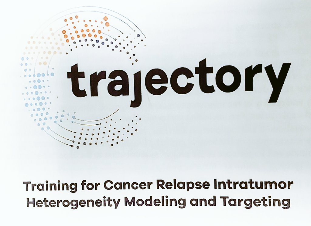 ChrisGinestier's tweet photo. Today, we submitted our Doctoral Network project "TRAJECTORY" to @EU_Commission . Thanks to all the 14 partners for their terrific work. Can't wait the final decision! @Lab_JPannequin @Emmachadtem @BatlleLab @TiroshLab @trevoragraham @fcicca @FendtLab @LucieLaplane @KOM_SciComm https://t.co/fHzphxKsjL