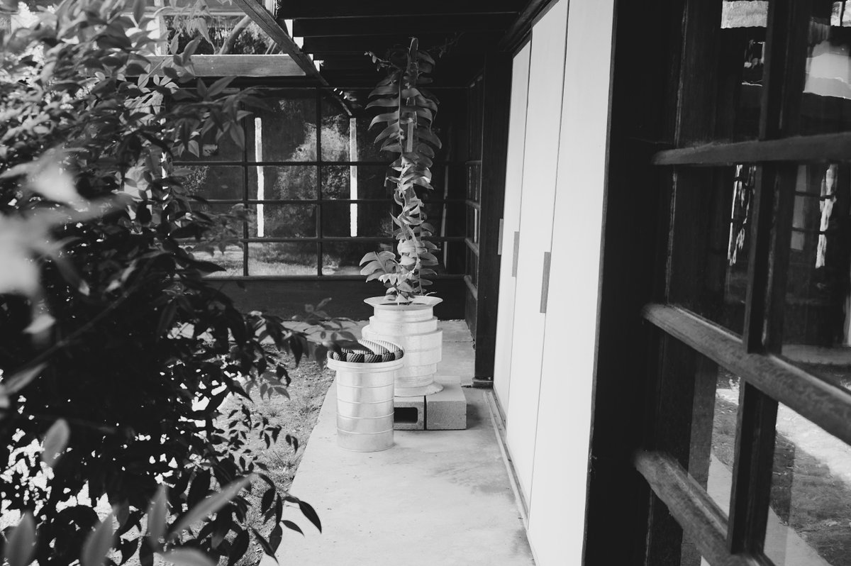 Always_C_R's tweet image. NEW BLOG POST: SCHINDLER HOUSE AHEAD OF IT'S TIME POST alwayschasingrainbows.com/newestposts #alwayschasingrainbows #ontheblog #schindlerhouse #architect #furnituredesigner #midcenturymodern #minimalinterior #interiordesign