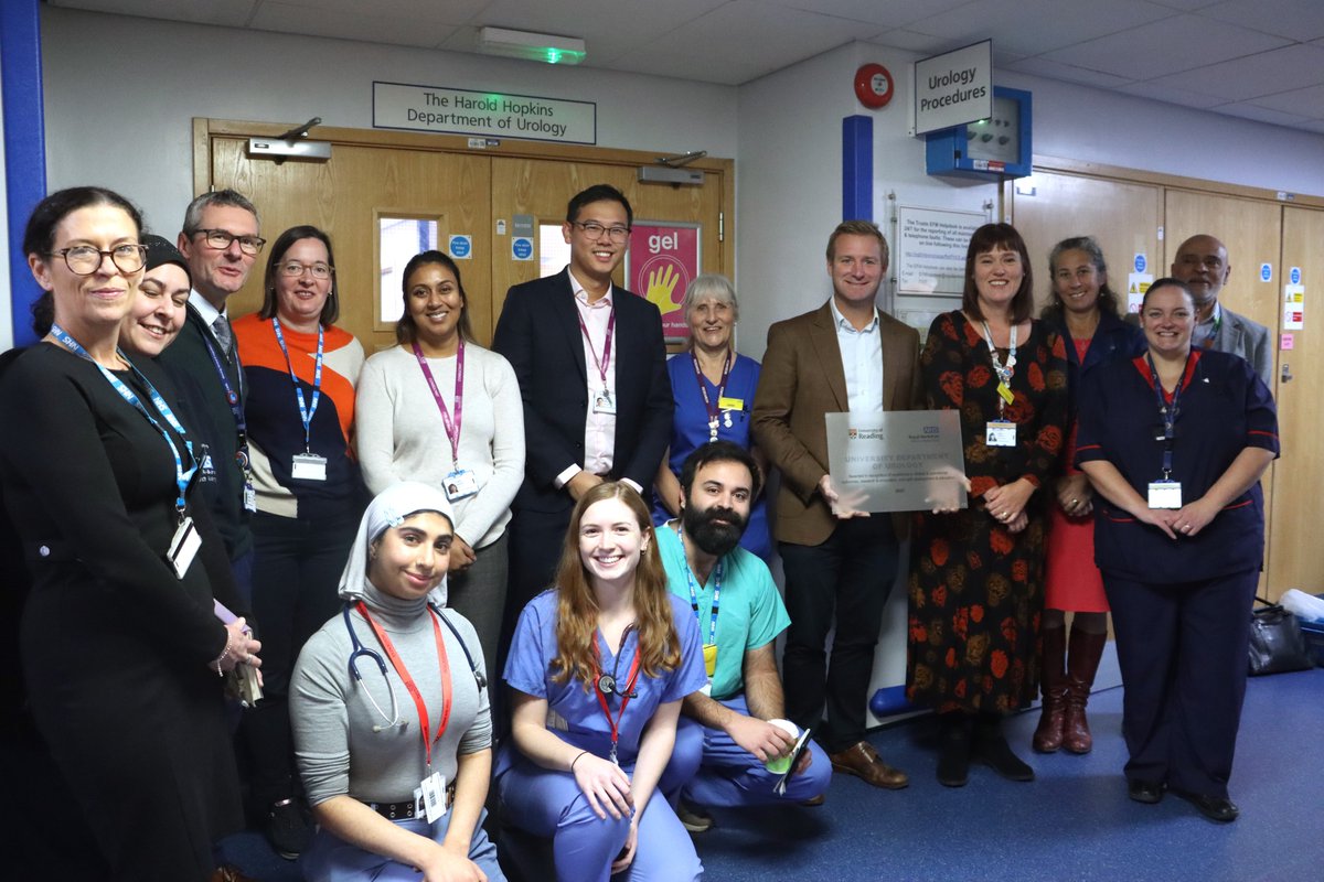 Health Innovation Partnership (HIP) tweet media