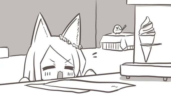 トレス 仕上げるか微妙