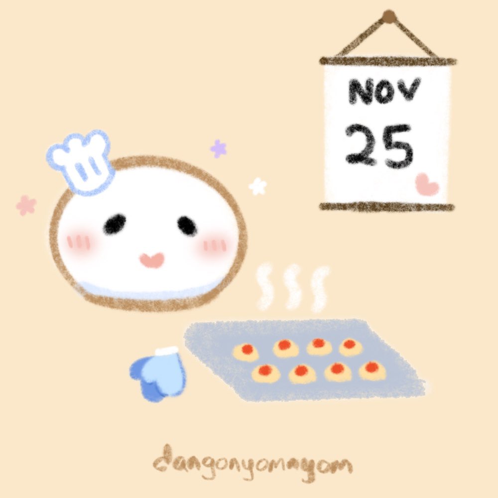Dango Nyom Nyom (@DangoNyomNyom) / Posts / X