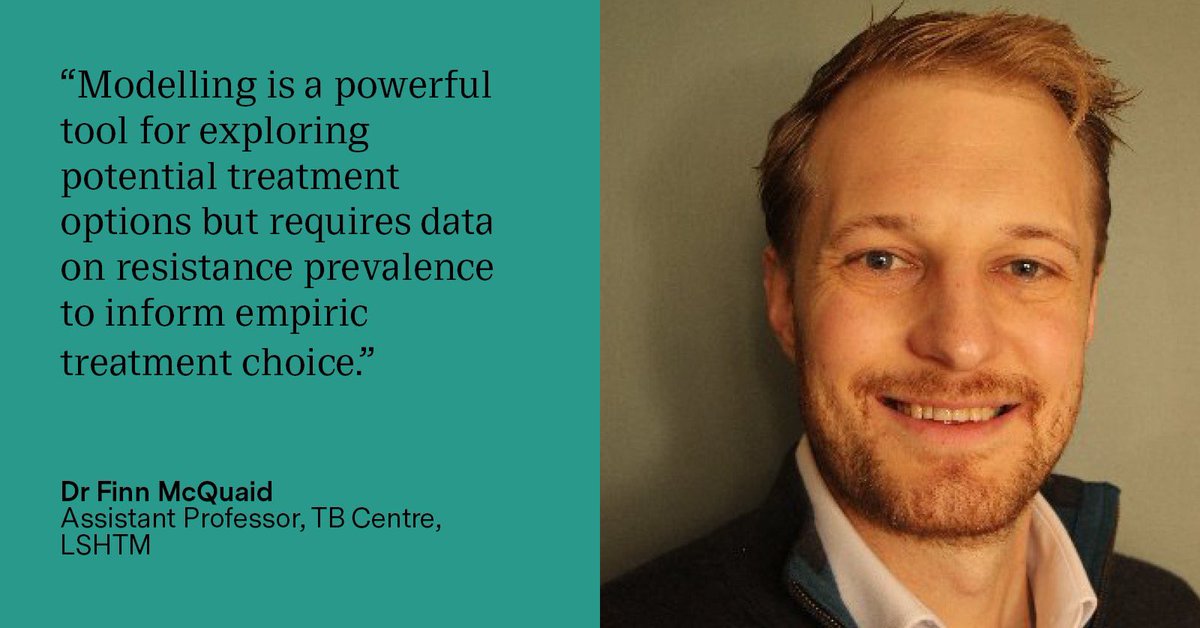 LSHTM AMR Centre tweet media