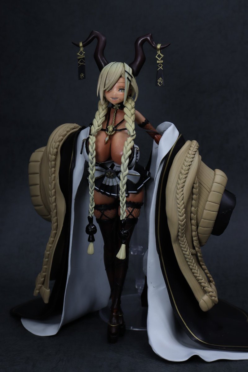 まいくろ tweet media