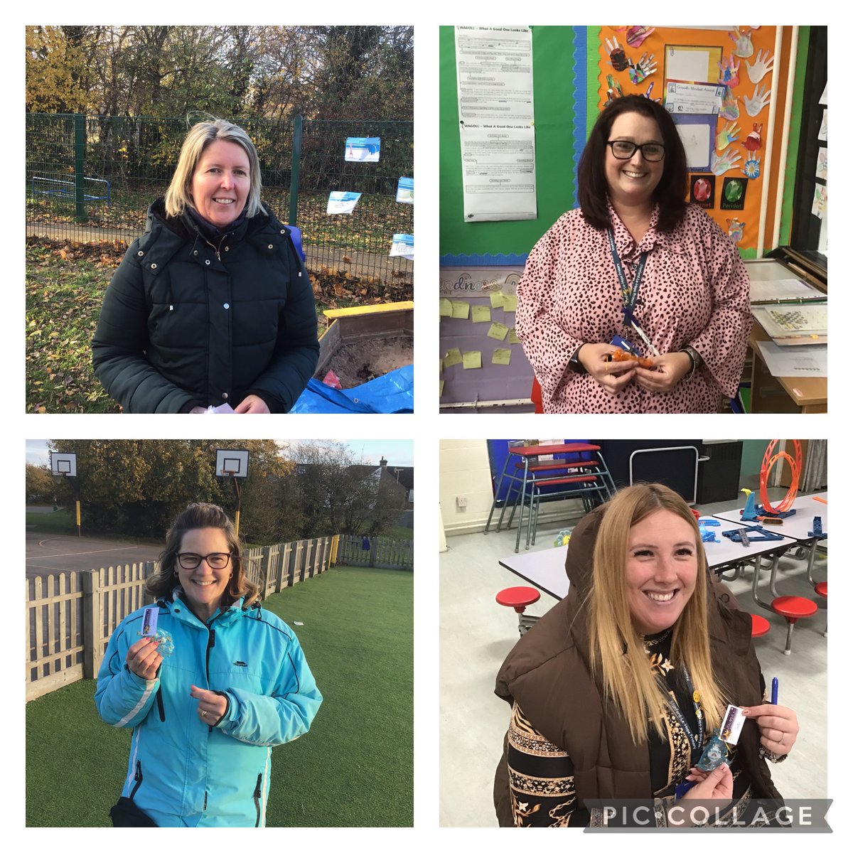 Here are some more of our amazing support staff who we celebrated today for Unison’s Stars In Our School
#LifeAtOsborne #Unison #StarsInOurSchool