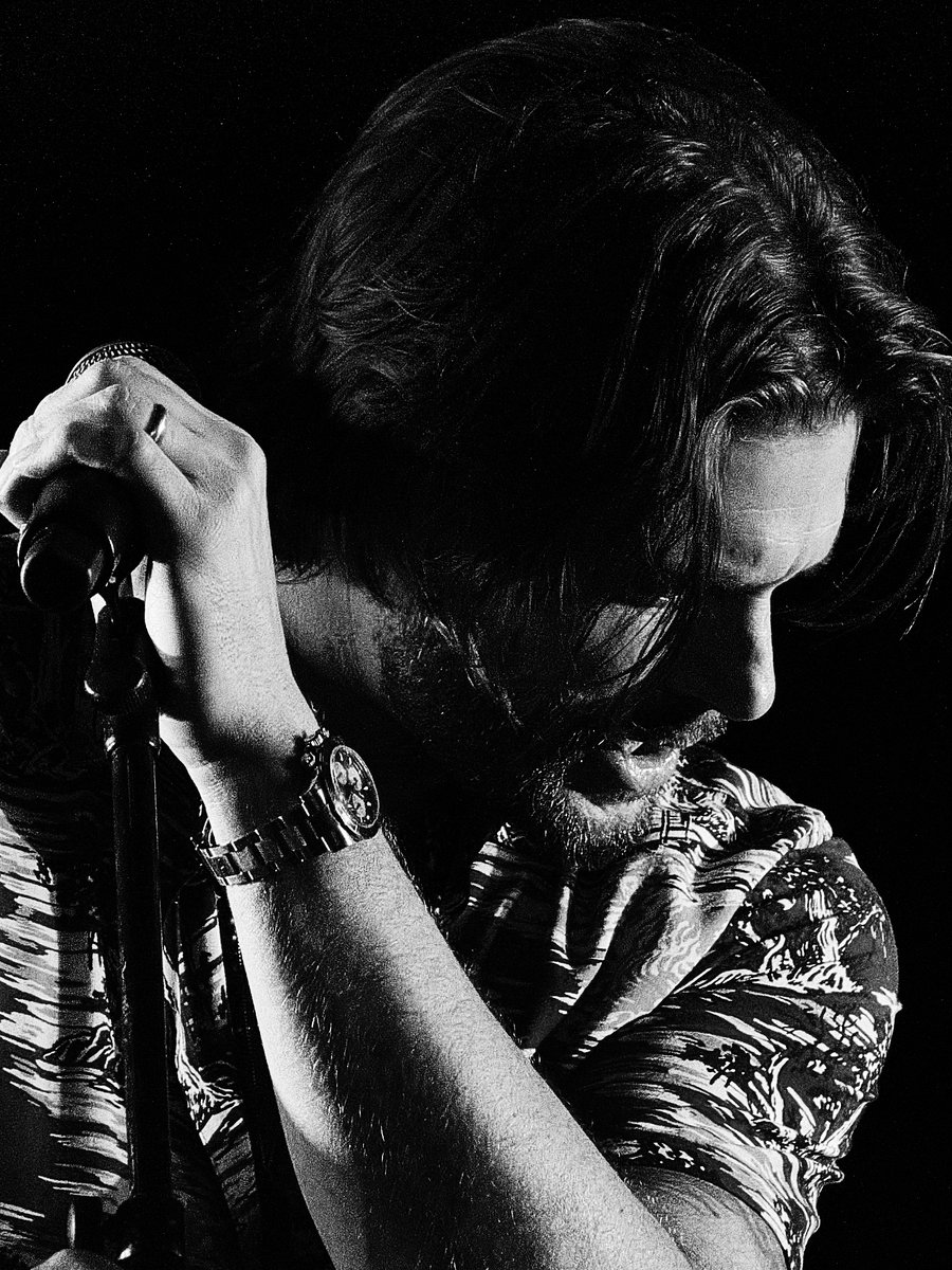 I kind of liked the colors on the originals, but I tried a more stylized version with excessive sharpening and a tighter crop of the first one, and I think I like it...