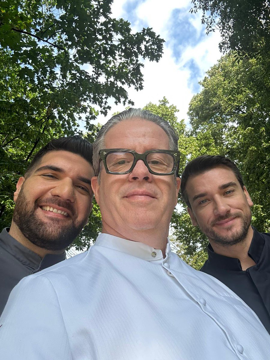 Ernst Knam tweet media