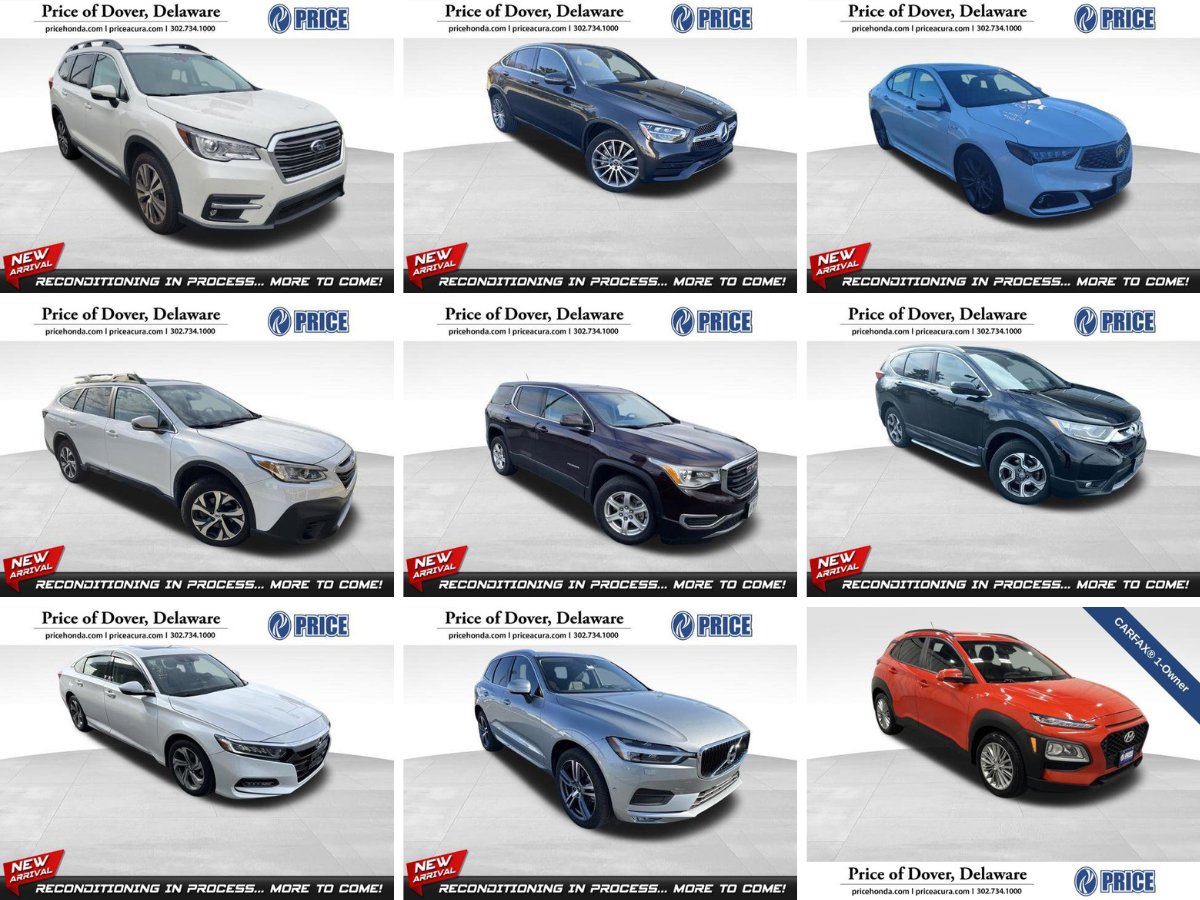 PriceHonda's tweet photo. 🏁 FRESH FRIDAY 🏁

🔗 Click Here to Explore Our Used Cars Now! 👉 https://t.co/arcUmLVtNn..........

#DontThinkTwiceGoPrice #Honda #DoverDE #DoverDelaware #Delaware #KentCountyDE #UsedCars https://t.co/x9lbYEi31Q