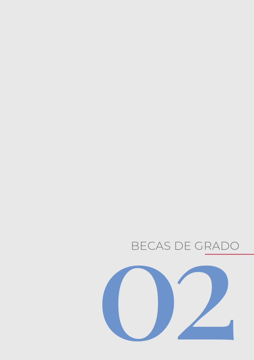 BecasPy's tweet photo. ¡Hoy te contamos más sobre las Becas de Grado a las que podes acceder! 🗣️🗯️🙌🏻
Parte de la Guía #BecasPy 👩🏻🎓👨🏻🎓 que podés descargarla gratis en el link: https://t.co/JwuitdZrrP
(Hilo)👇🏻 https://t.co/yKynkvfhPU