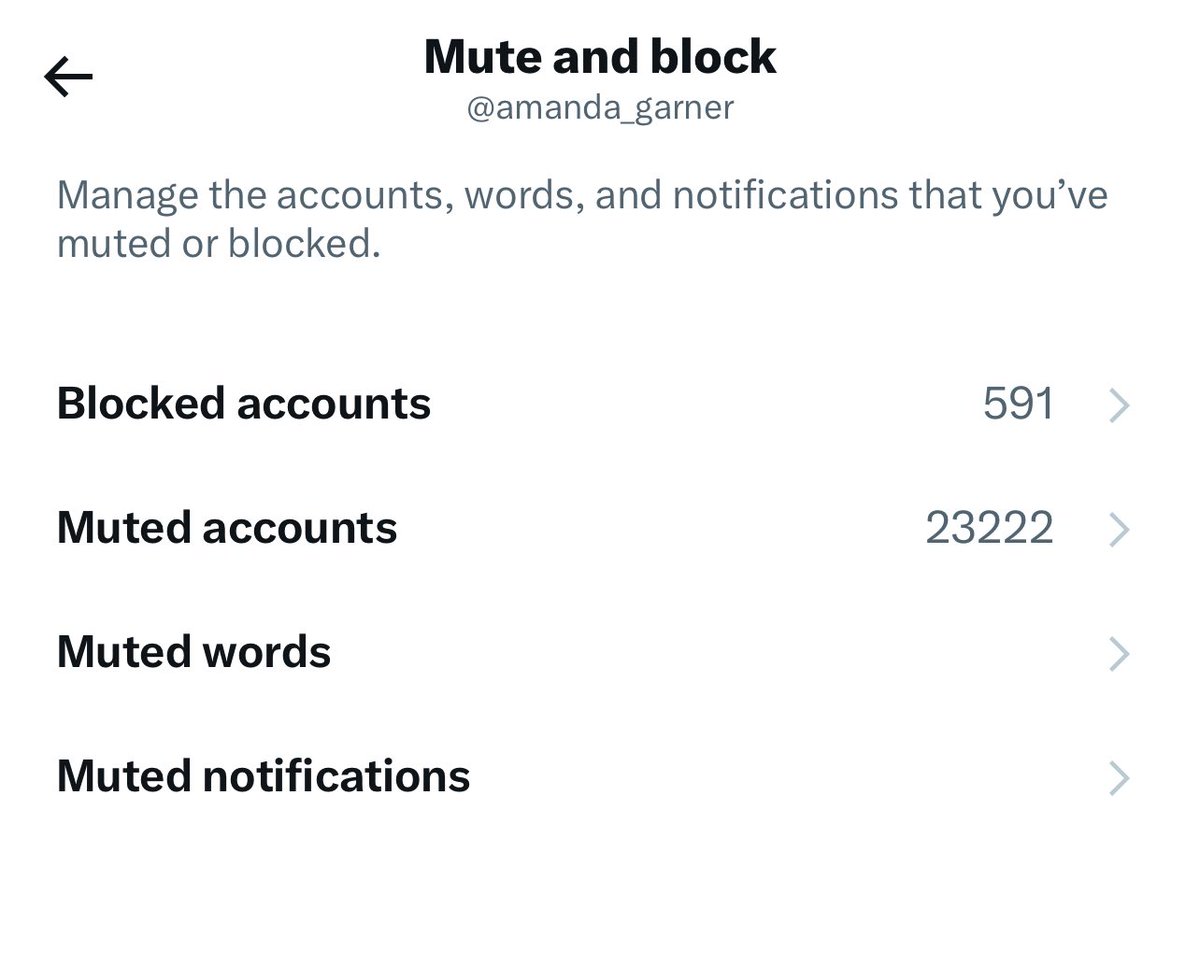 That’s been my standard practice here for several years, and it’s only escalated since you-know-who took over. More than twenty-three thousand and counting!