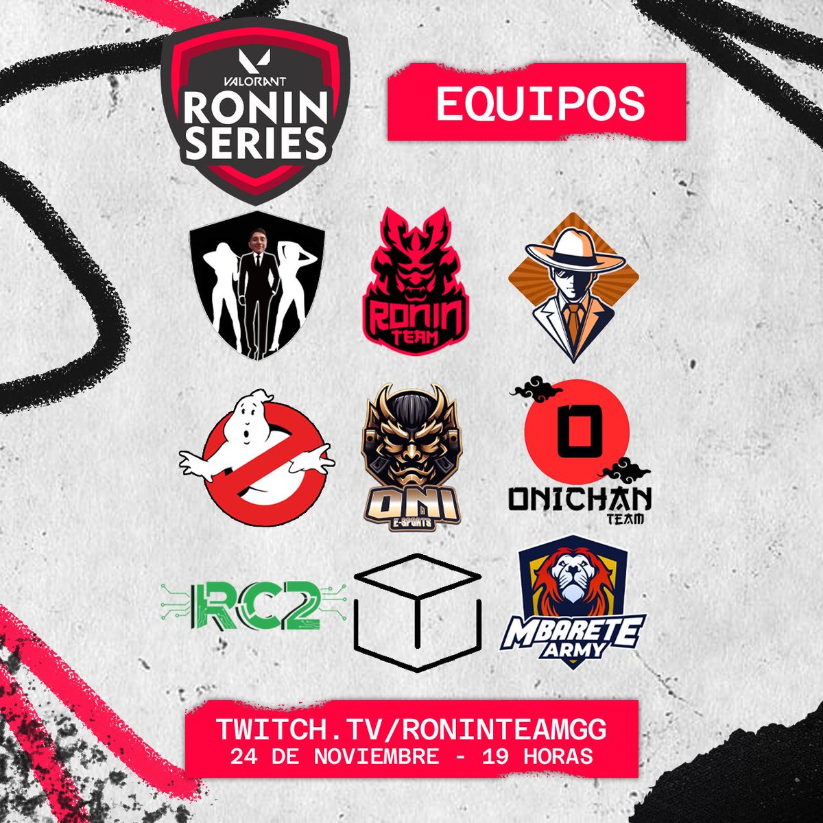 Ronin Team tweet media