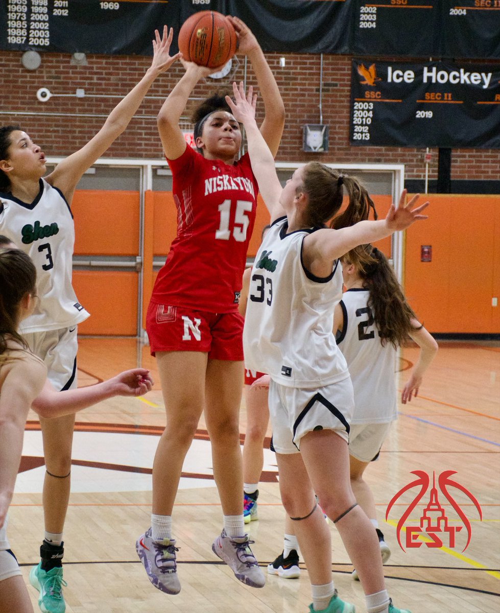 Empire State Takeover tweet media