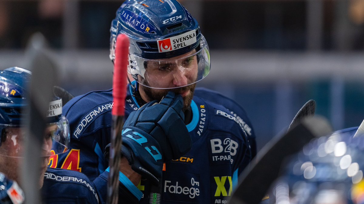 Om ni inte precis såg Frida Nordstrands intervju med Ludvig Rensfeldt på TV4s sändning inför matchen så se till att göra det! En otroligt fin intervju och ett otroligt viktigt ämne ❤️