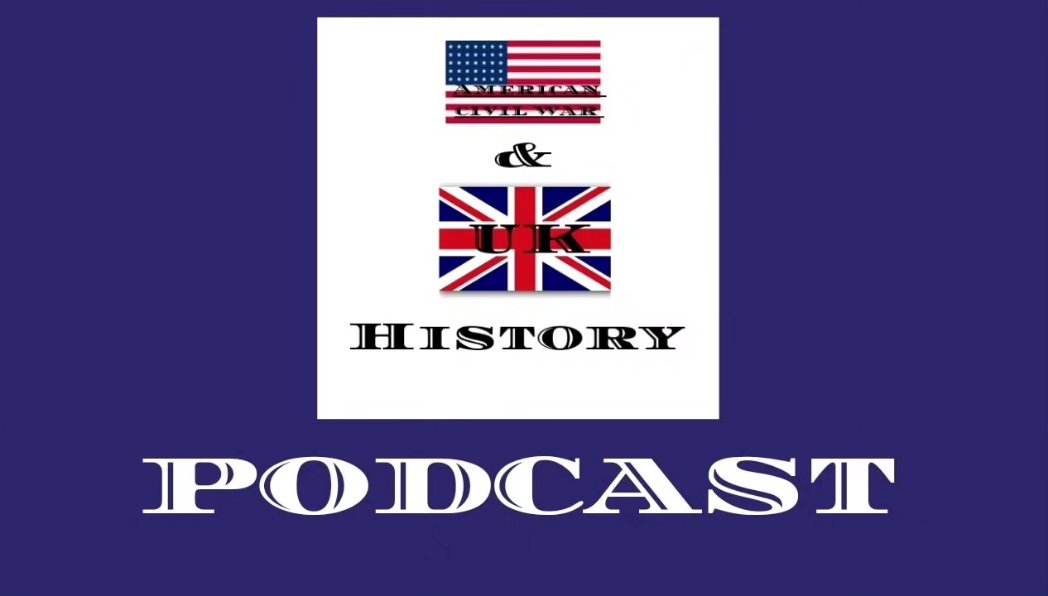 American Civil War & Uk History tweet media
