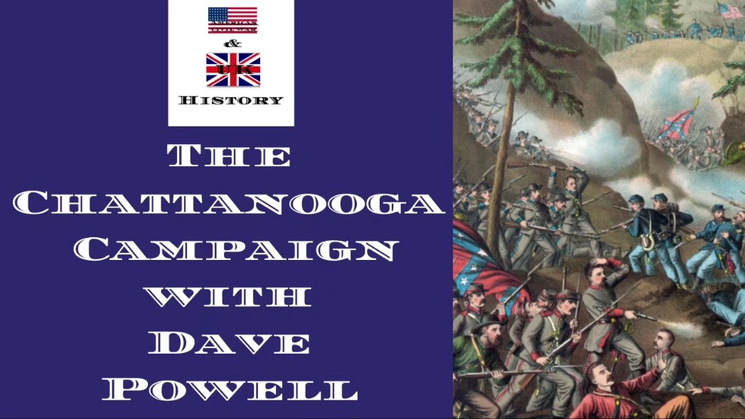 American Civil War & Uk History tweet media