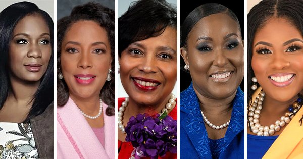 WhatUNeedIs's tweet photo. The BOSS Network Honors the “Divine Nine” Sororities for 14th Anniversary Conference - https://t.co/FHh6NmYAF0 #TheBOSSNetwork #WhatUNeedIs #MasterNetworker https://t.co/yJKjBLjwxF