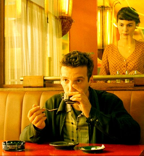 ReplicanteBueno's tweet photo. "Nadie escoge su amor, nadie el momento, ni el sitio, ni la edad, ni la persona"...
— Juan Rulfo
🎞️ Amélie (2001) https://t.co/Tg94njkLOu