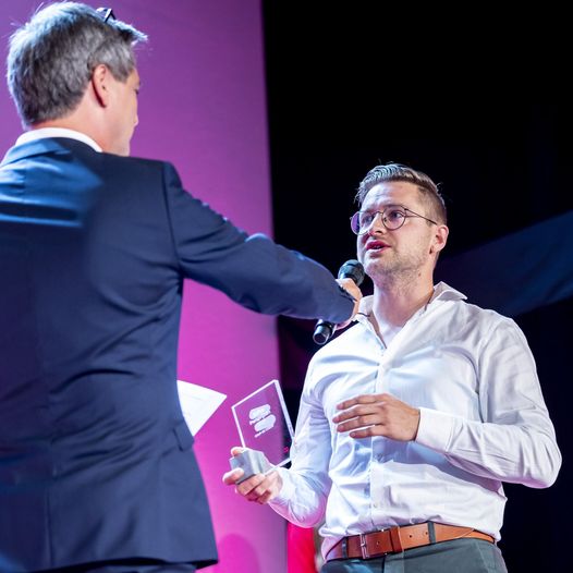 Simon Demeulemeester tweet media