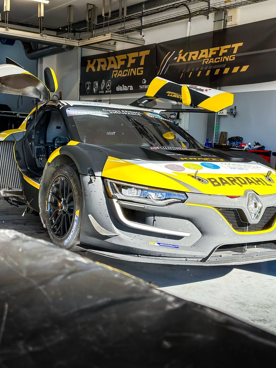 Sébastien Loeb tweet media