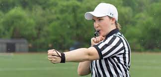 cifsjs's tweet photo. 🙏🙏📣@cifsjs #FridayFocus - Give thanks to those who make competitions possible! Today, we celebrate the hard work and dedication of our #officials who make every game possible. Take a moment to remind yourself and the fan sitting next to you to #BenchBadBehavior👍📣🎖️🏆 https://t.co/UPTzMhNDBU