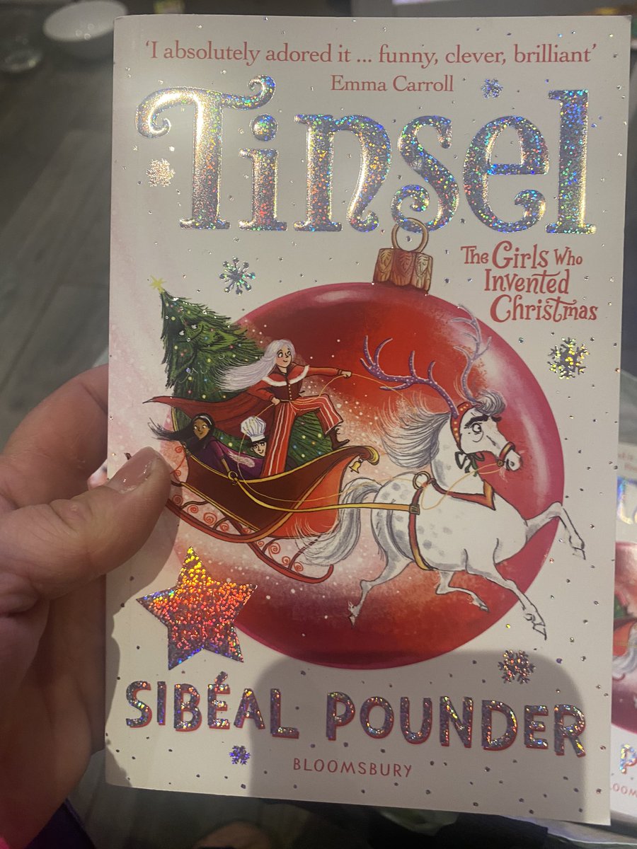 Bring A Book To Life tweet media