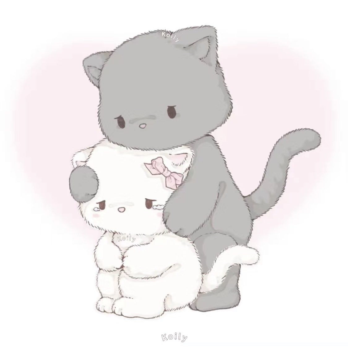 piinkimi_'s tweet image. me &amp;amp; him