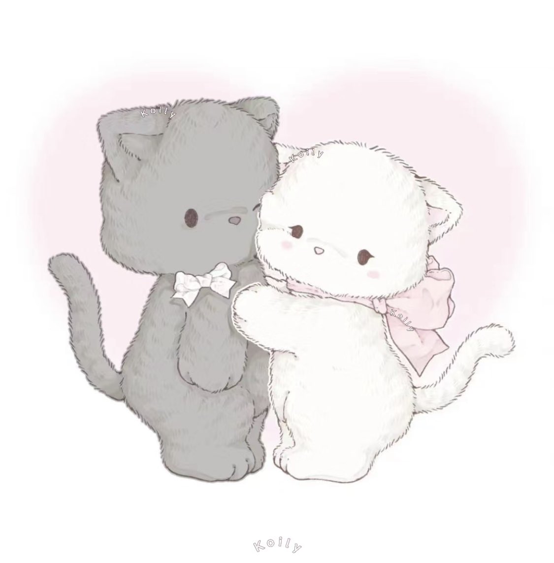 piinkimi_'s tweet image. me &amp;amp; him