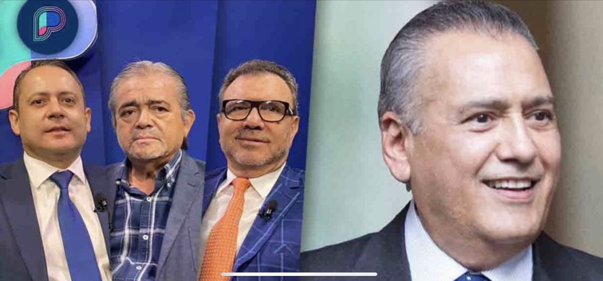 zavala_fco's tweet photo. #MesaDebate en @ProyectoPuente 

 El periodista Luis Alberto Medina habló con Francisco Zavala, expresidente del Instituto Estatal Electoral de Sonora, Héctor Contreras, expresidente de la Barra Sonorense de Abogados, y Bulmaro Pacheco, presidente de la Fundación Colosio, sobre el posible regreso del exgobernador sonorense Manlio Fabio Beltrones como candidato al Senado.

Video completo https://t.co/SVDPdLcXpF