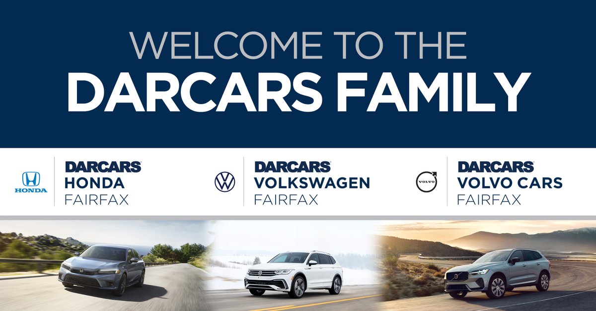 DARCARS Automotive Group tweet media