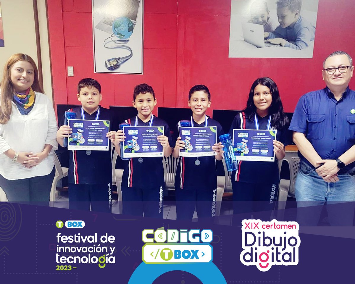 TBox Planet tweet media