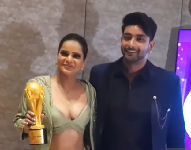 imuppy04's tweet photo. Fahmaan and Archu 😭😍🥰
#FahmaanKhan #ArchanaGautam https://t.co/NvmjEuBisn