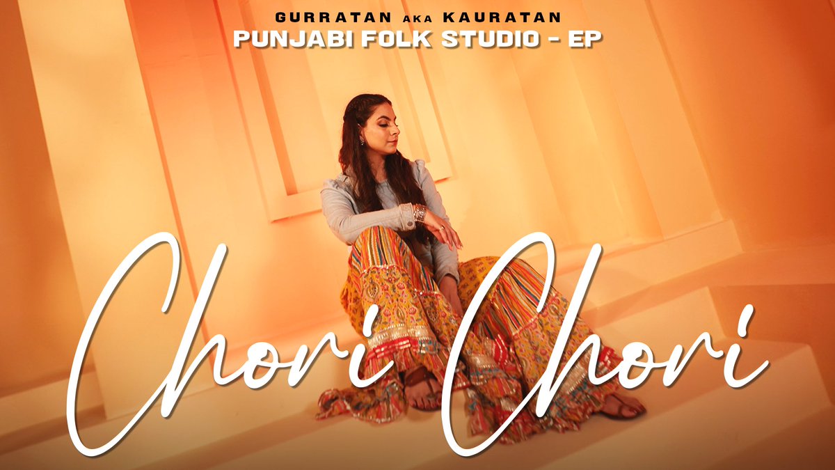 Kauratan's tweet photo. https://t.co/HK8YTLdxy4

Music Video of 1st Track from Punjabi Folk Studio (EP/Album) Out Now !! Please share and leave your comments below the video 🙏

This is just an attempt to recreate my favourite folk songs in an urban style 😊 https://t.co/Koi75hJT8G